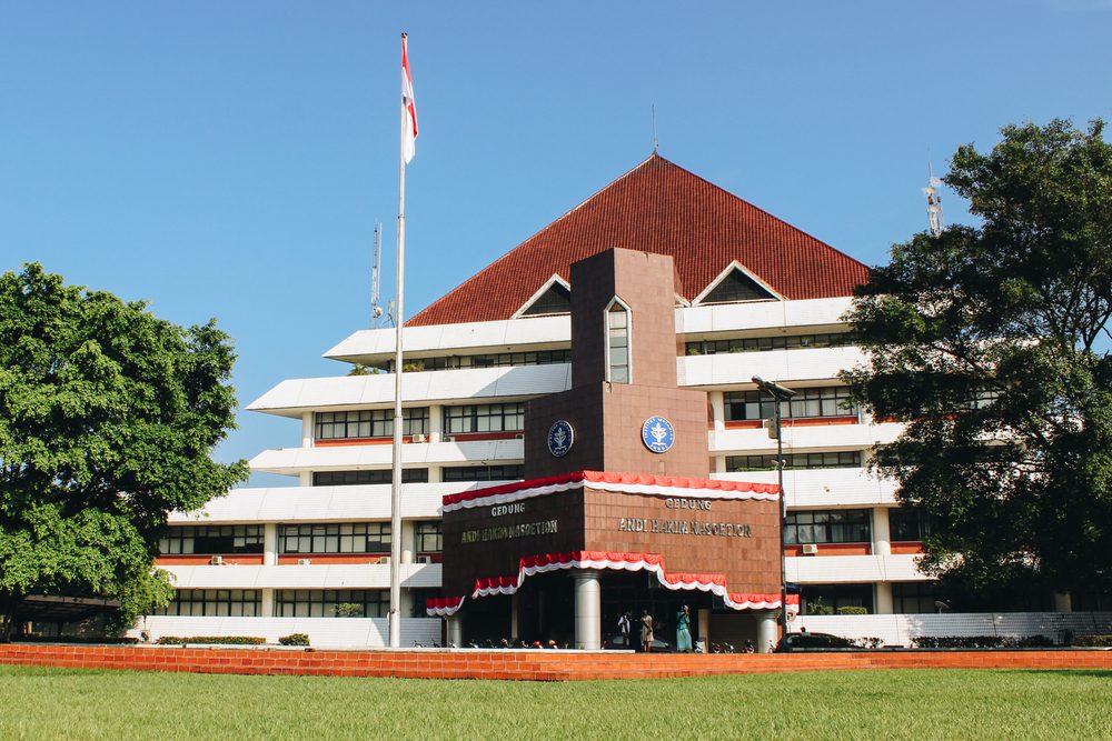 Jurusan Unik di Indonesia