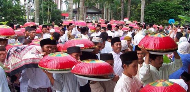 Tahun Baru Islam