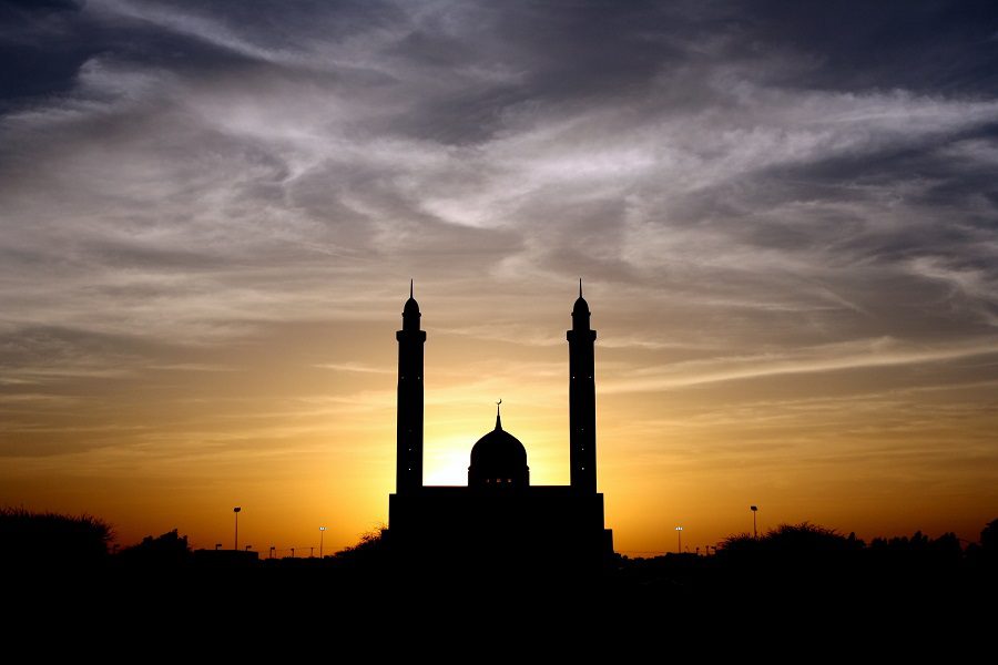 Perhitungan Kalender Islam