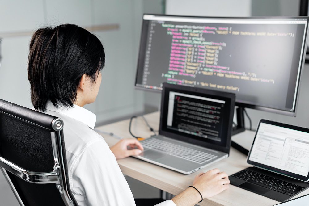 Sekolah Coding