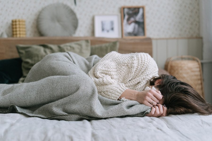 Sleep Language