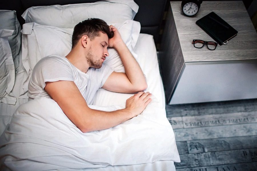 Sleep Language