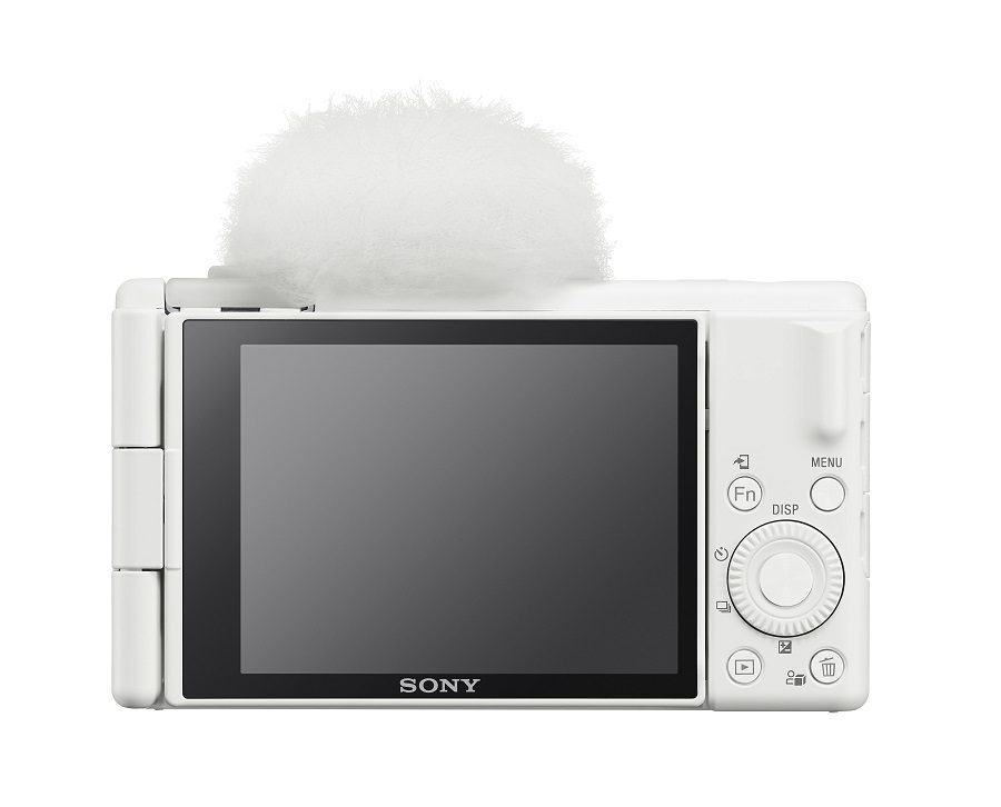Sony ZV-1 II