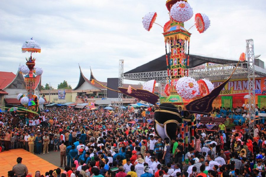 Tahun Baru Islam