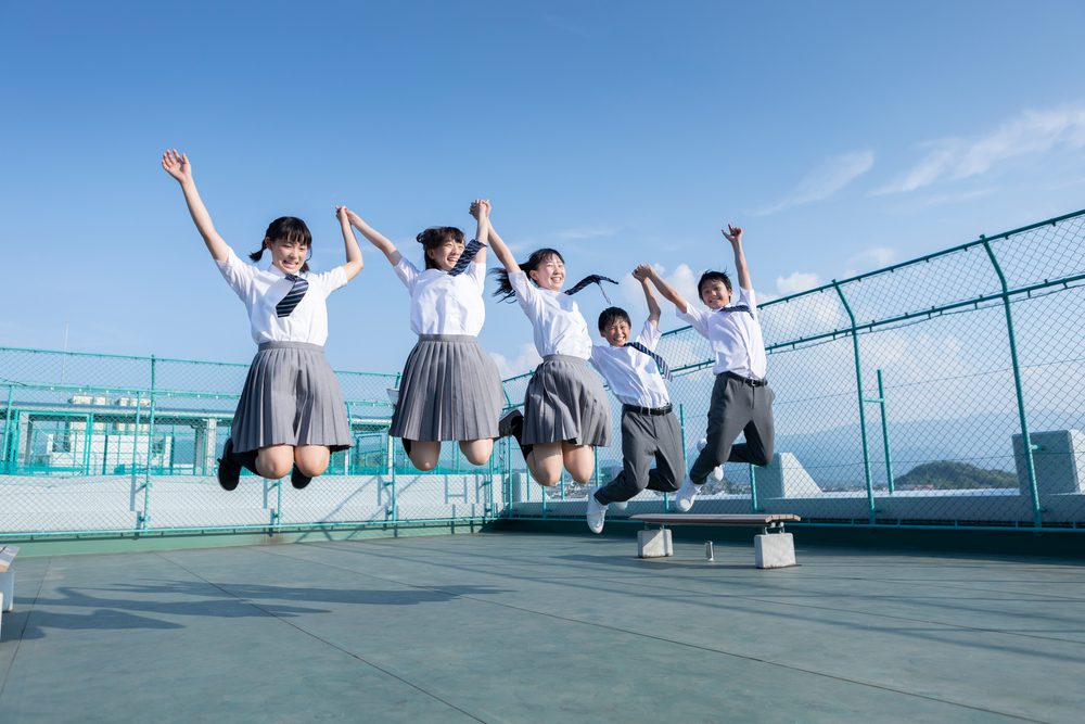 Tips Hari Pertama Masuk Sekolah