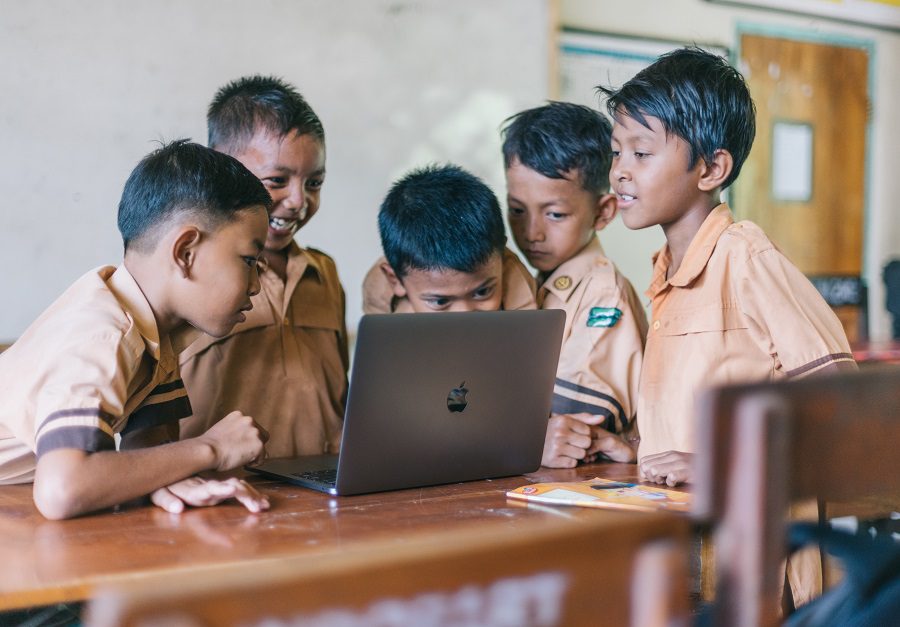 Tips Hari Pertama Masuk Sekolah