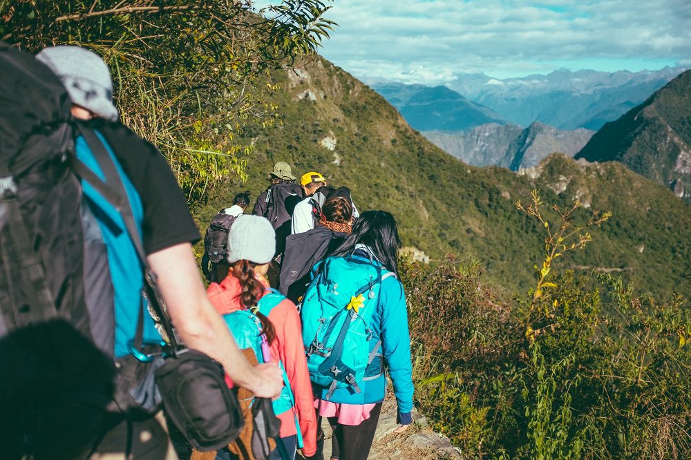 Tips Trekking untuk Pemula