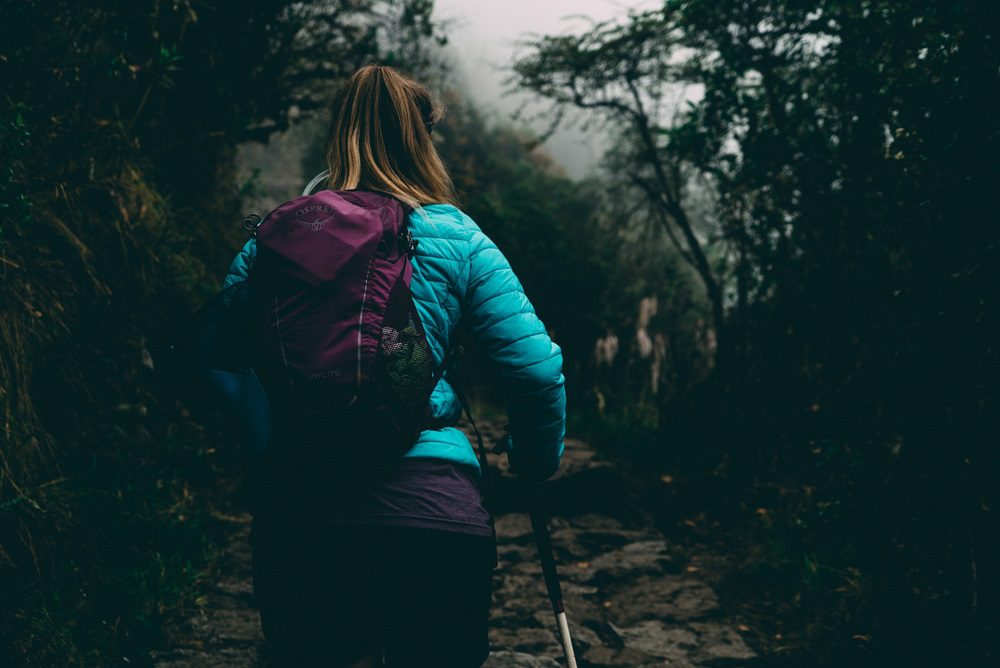Tips Trekking untuk Pemula