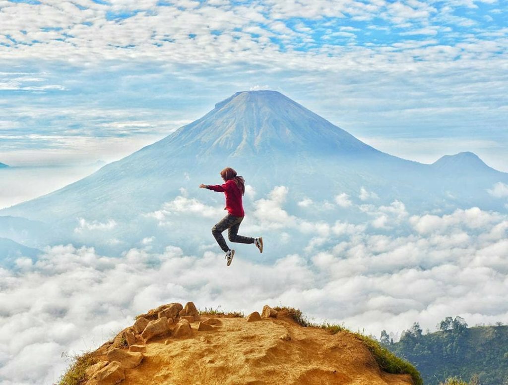 Waktu Terbaik Mengunjungi Dieng