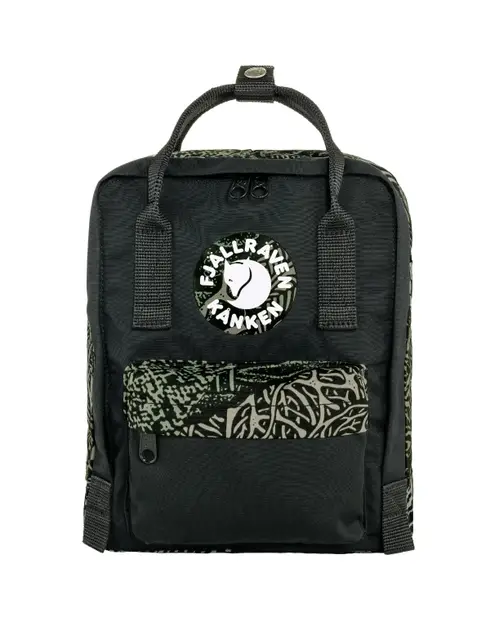 fjallraven kanken