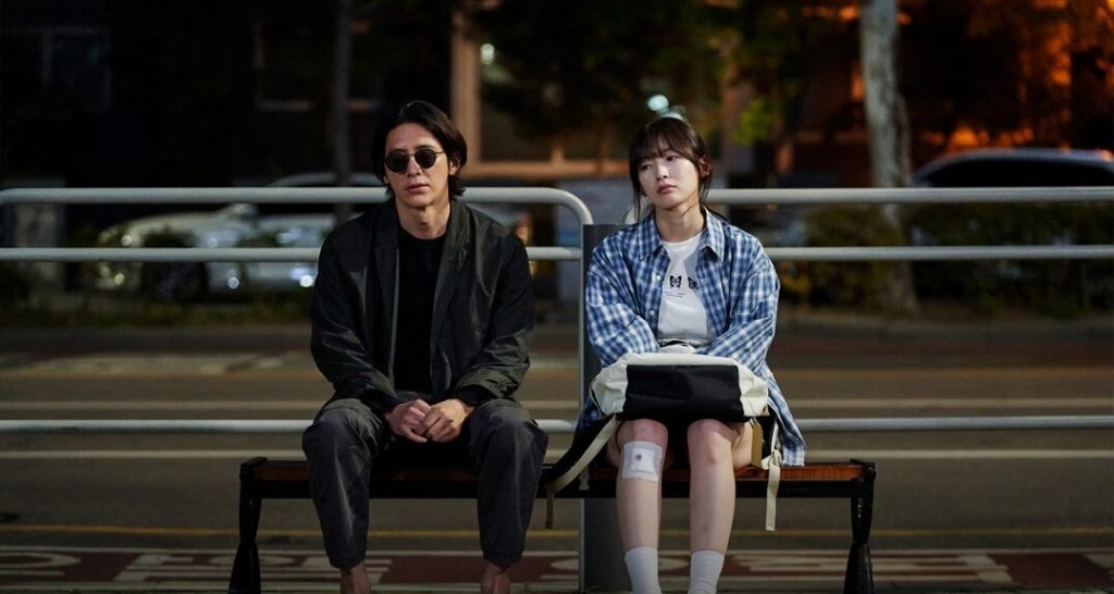 k-drama O'PENing 2023
