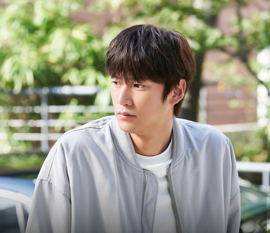 k-drama longing for you