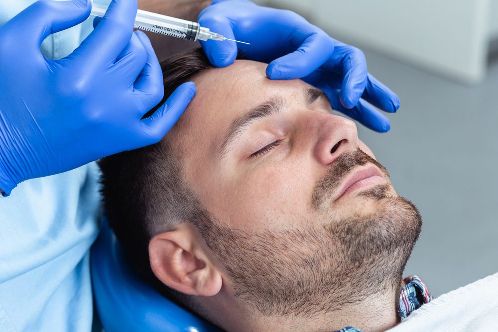 psychodermatology