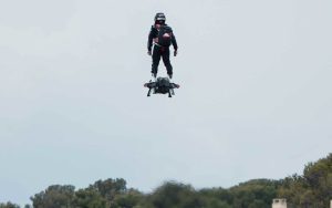 Flyboard Zapata
