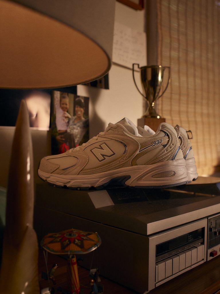 New Balance