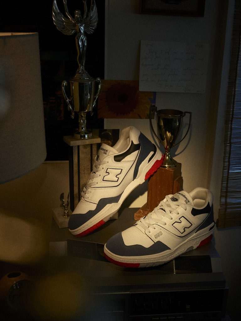 New Balance
