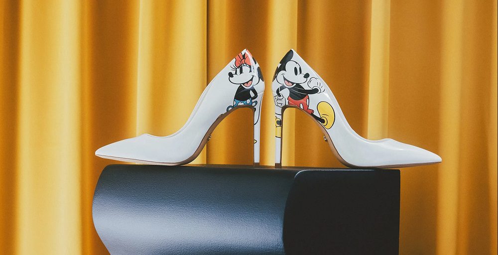 Aldo x Disney 100
