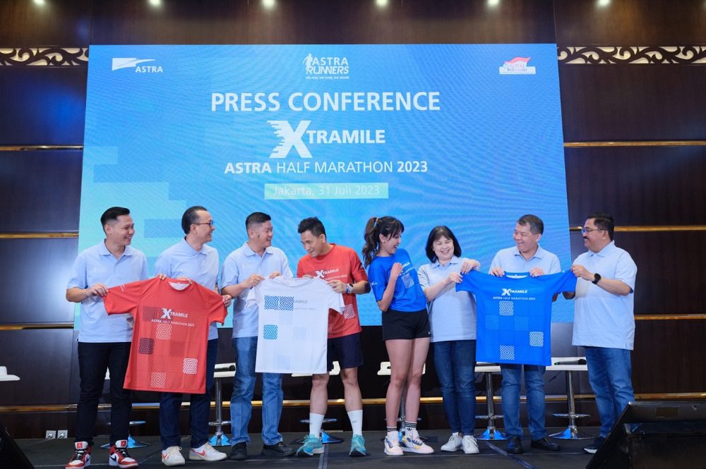 Astra Half Marathon 2023