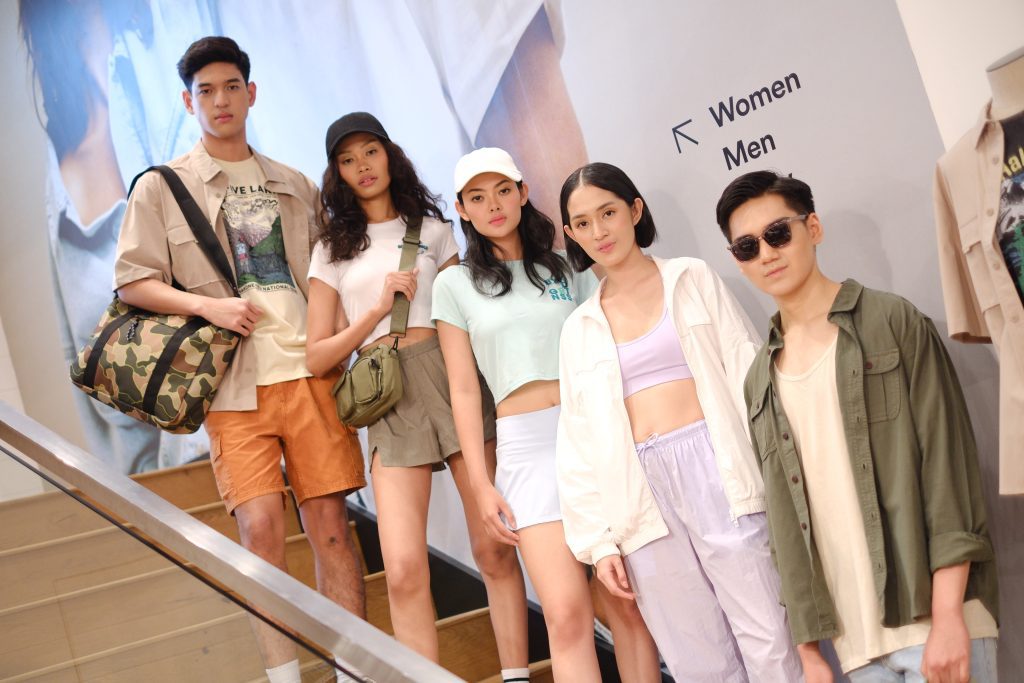 cotton on kota kasablanka