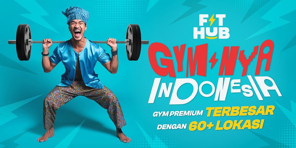 FIT HUB Gym-Nya Indonesia