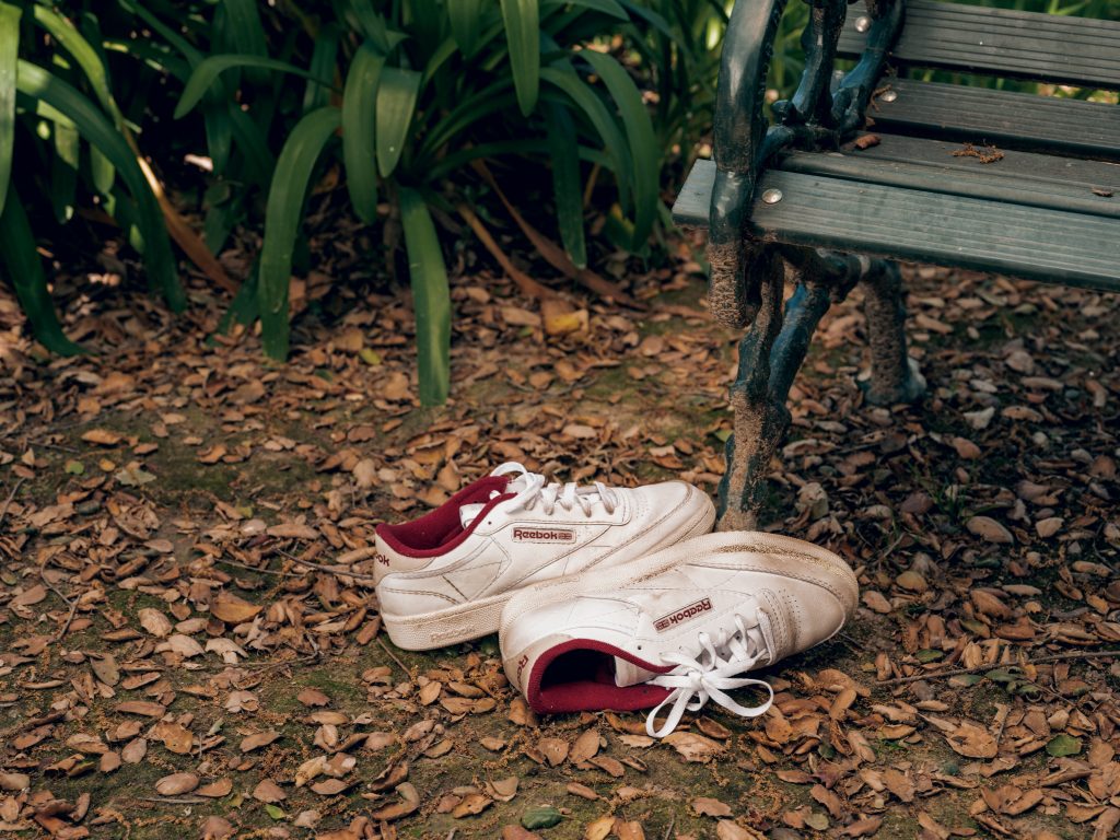 Reebok FOMO is Dead
