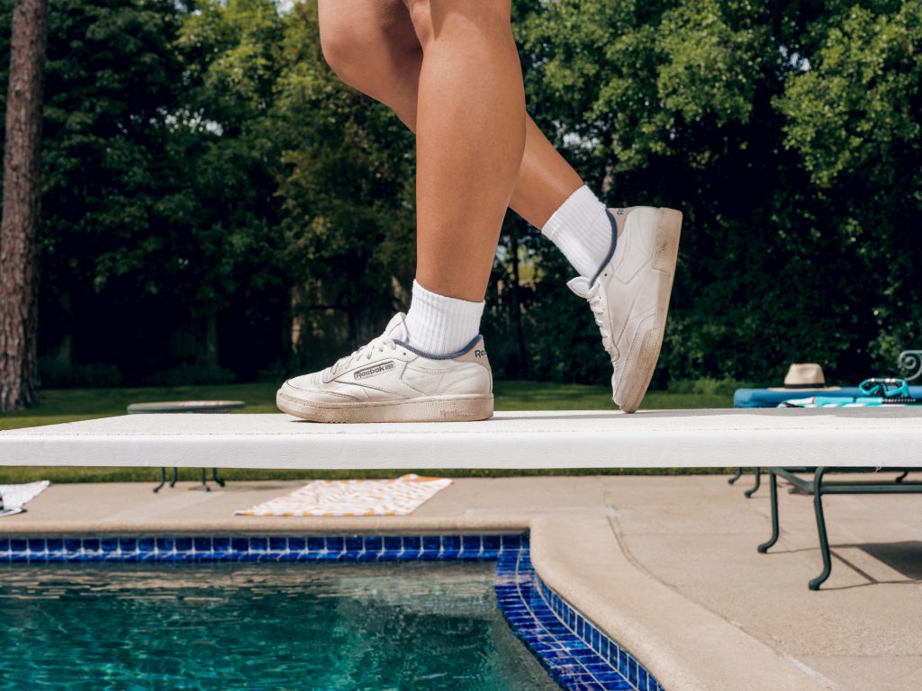 Reebok FOMO is Dead