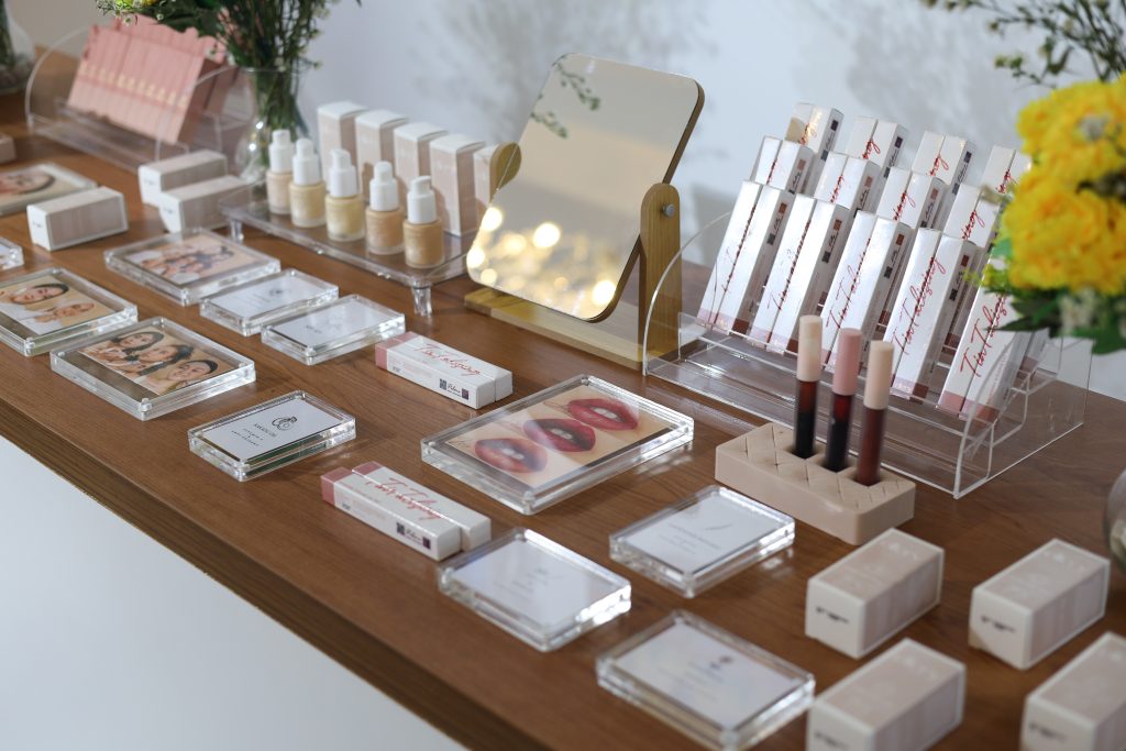 Ellery Good Day Tint
