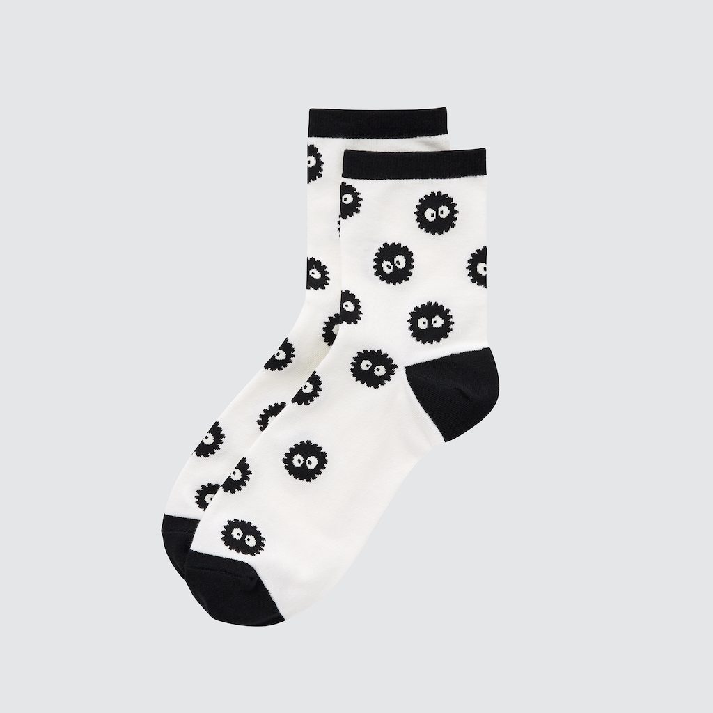 Uniqlo Studio Ghibli