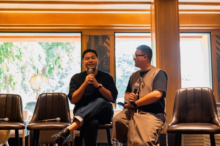 MORAL 10th Year Anniversary Show