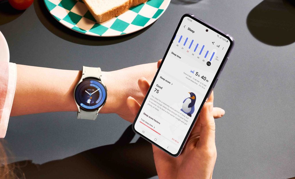 Samsung Galaxy Watch6