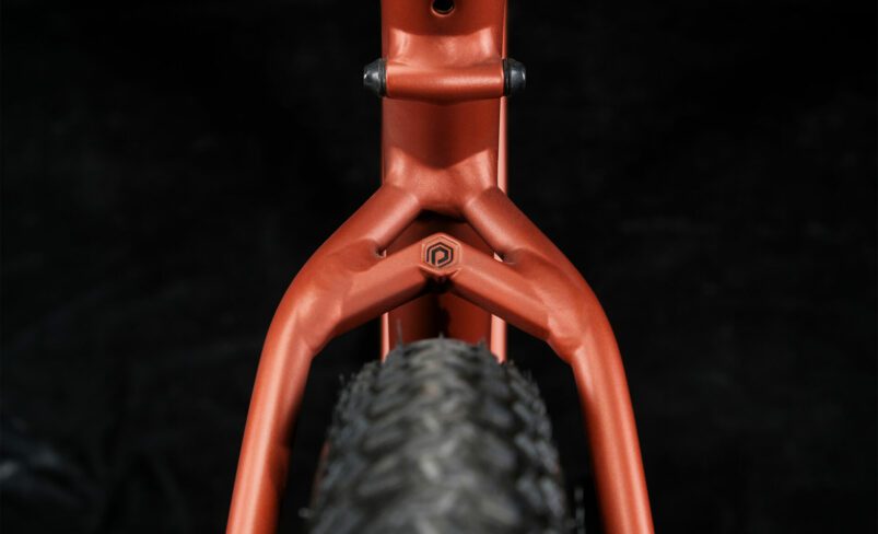 Polygon Bend Series