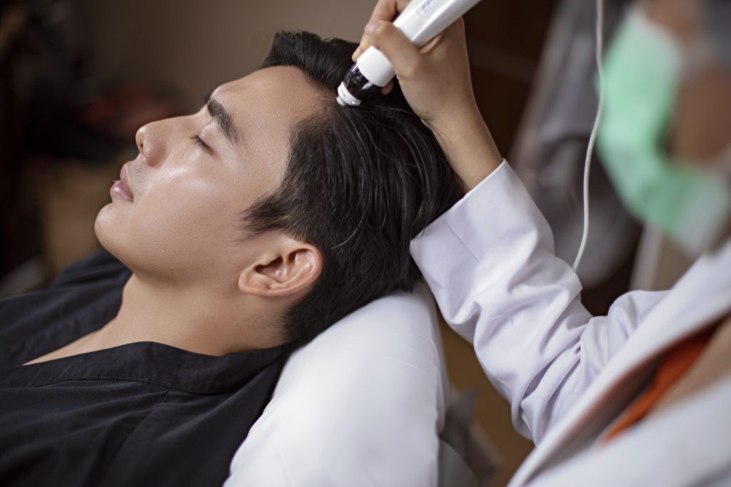 ERHA Hair Care Center