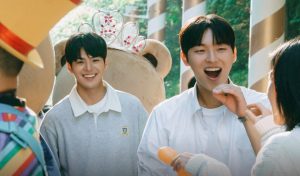 Twinkling Watermelon