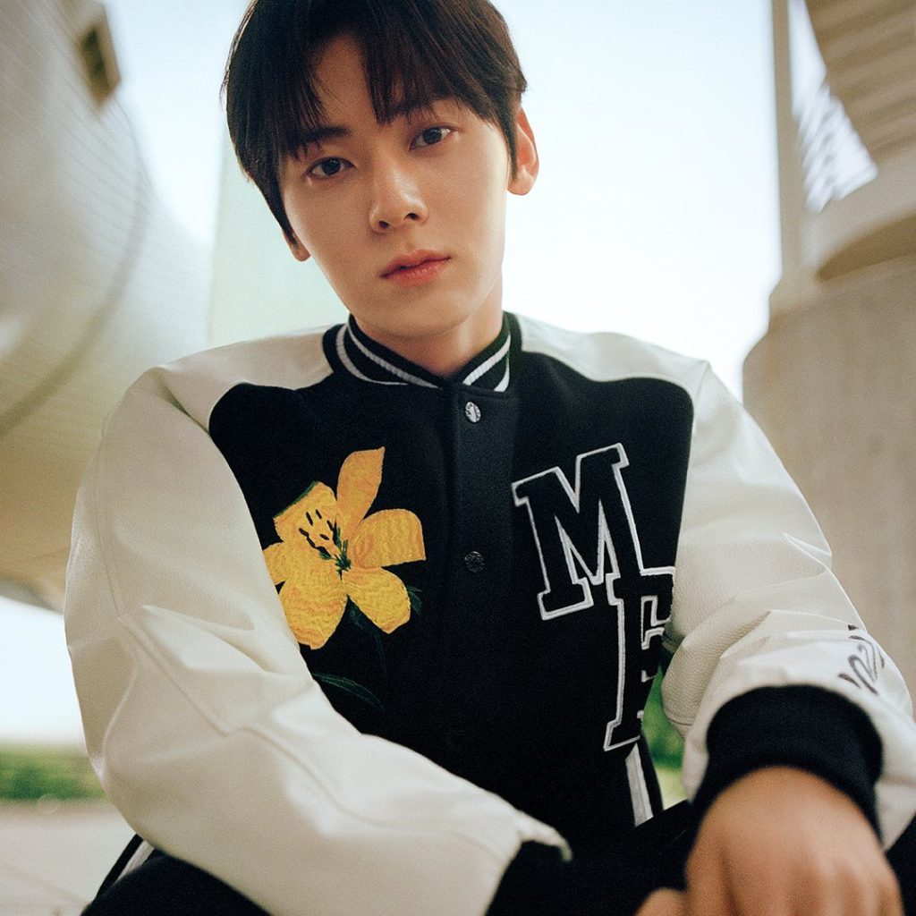hwang min-hyun