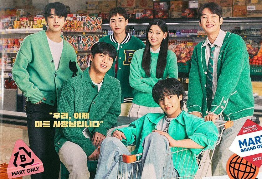 drama CEO-dol Mart