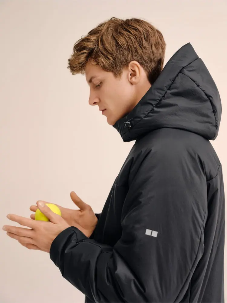 UNIQLO Roger Federer JW Anderson